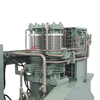 Vertical Oil-Free Lubricating Skid-Mounted Type CNG Compressor GZWH-100/1-250 