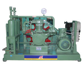 Mga Industrial Compressor ng Hydrogen