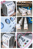 2019 Portable Oil Free Oxygen Compressor GOW-3/4-150