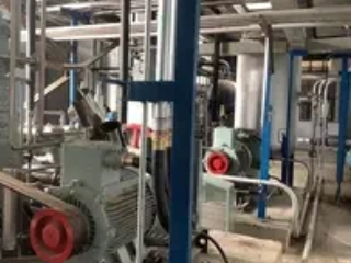 Paano Tumutulong ang mga CO2 Compressor na Makamit ang Mga Net Zero Carbon Goal