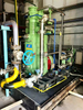 300NM3 30bar Low Pressure Oil Free Hydrogen Compressor