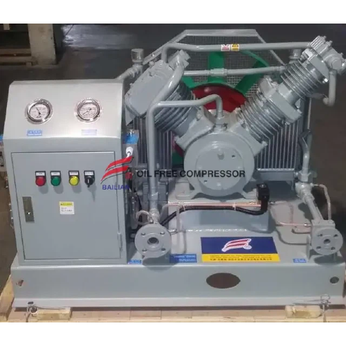 Paano Piliin ang Pinakamahusay na Argon Compressor Para sa Iyong Pangangailangan sa Pang -industriya