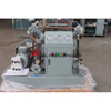 Ginamit ng pabrika ng kemikal ang libreng nitrogen compressor na WW-100-6-30