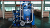 1200NM3 10bar Oil Free Oxygen Compressor