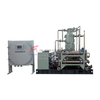  GZWY-480/4-400 RECTORROCING PISTON VERTICAL SLED TYPE TYPE N2 COMPRESSOR