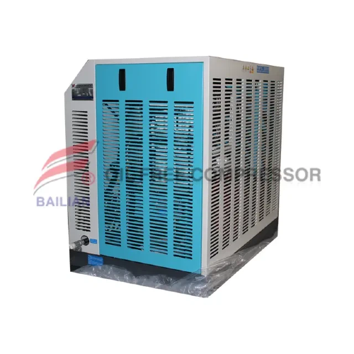 Paano Panatilihin ang Iyong Argon Compressor para sa Pinakamainam na Pagganap