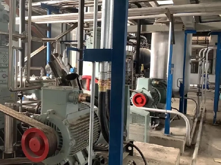 CO2 Compressors vs. Mga Tradisyunal na Refrigerant: Ang Kailangan Mong Malaman