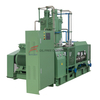 Vertical Oil-Free Lubricating Skid-Mounted Type CNG Compressor GZWH-100/1-250 