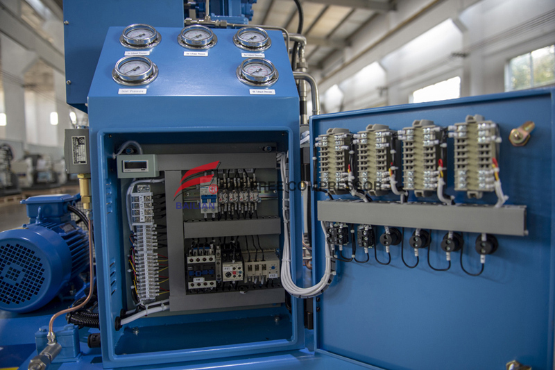Bakit Mahalaga ang Oil-Free Oxygen Compressor para sa Ligtas na Operasyon?