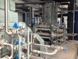 Paano Pumili ng Tamang CO2 Compressor para sa Iyong Negosyo
