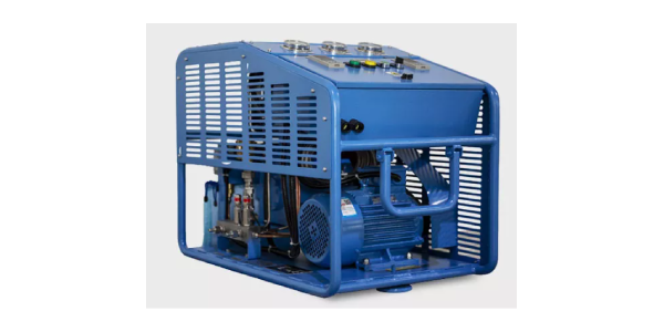 Oxygen compressor