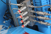 12NM3 300bar High Pressure Oil Free Oxygen Compressor