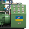 TZWH-100/1-10 Vertical Oil-Free Skid Mounted Type H2 Compressor 