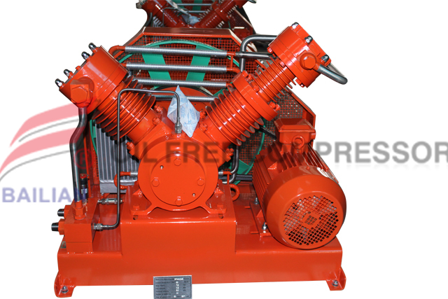 SF6 Compressor at Espesyal na Gas Compressor: Ano ang Mahalaga para sa Ligtas na Paghawak ng Gas?