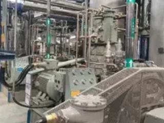 Ang Kahalagahan ng Regular na Pagpapanatili para sa CO2 Compressors